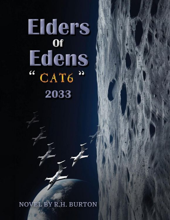 Produktbild: Elders Of Edens