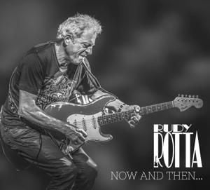 Produktbild: Now And Then...And Forever