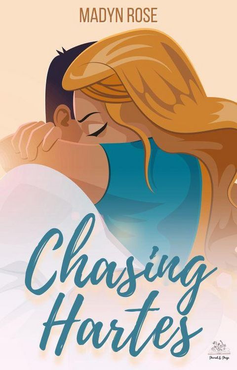 Produktbild: Chasing Hartes