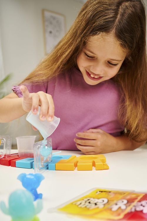 Produktbild: Jelly Gelz Lifestyle Deluxe