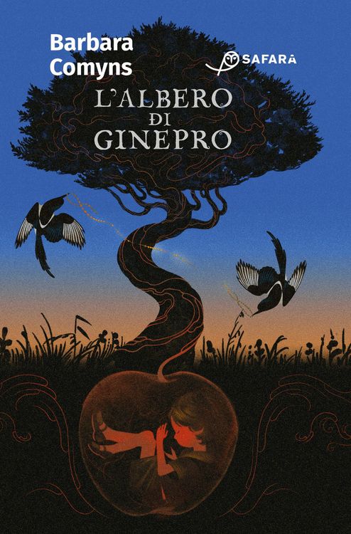 Produktbild: L'albero di ginepro