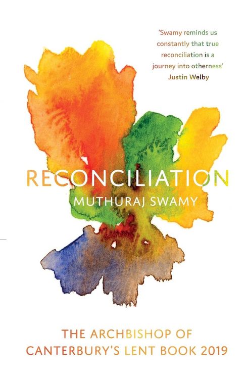 Produktbild: Reconciliation