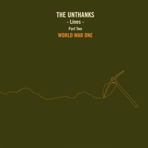 Produktbild: Lines - Part Two: World War One