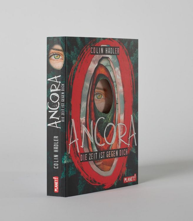 Produktbild: Ancora