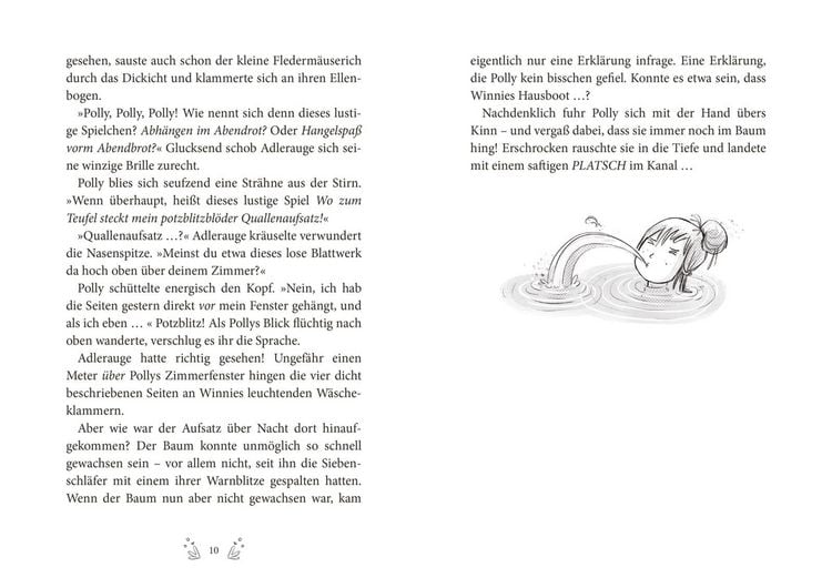 Produktbild: Polly Schlottermotz 4: Walfisch Ahoi!
