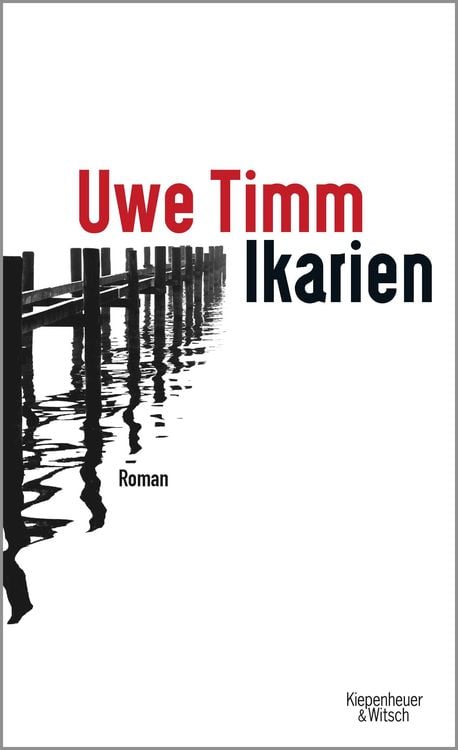 Produktbild: Ikarien