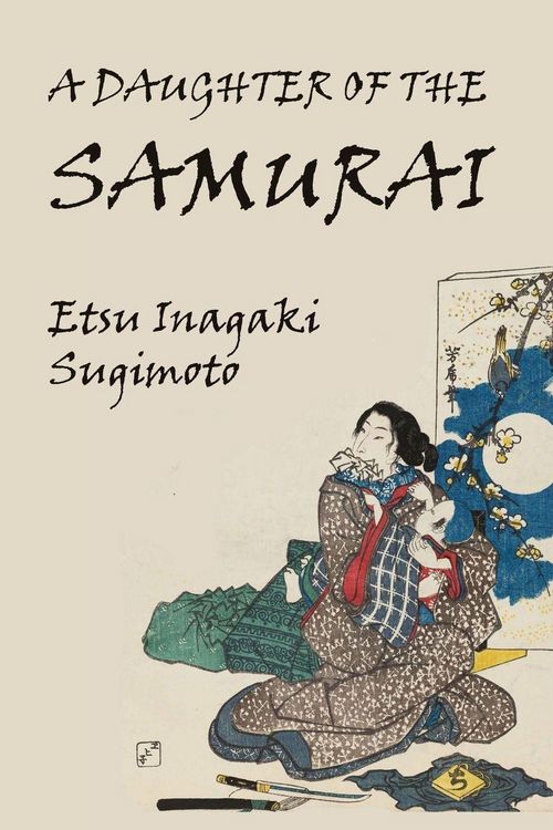 Produktbild: A Daughter of the Samurai
