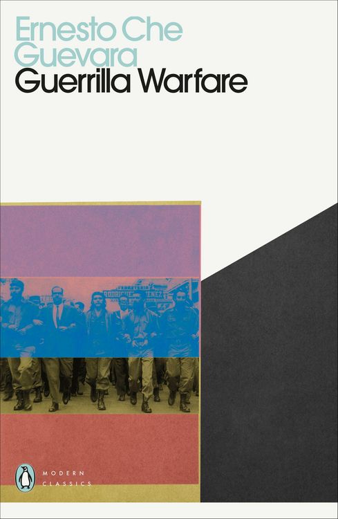 Produktbild: Guerrilla Warfare