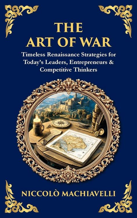 Produktbild: The Art of War