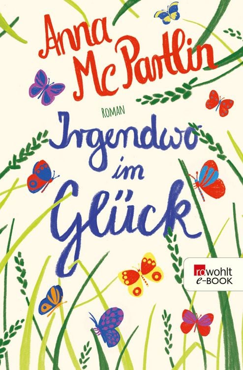 Produktbild: Irgendwo im Gl&uuml;ck