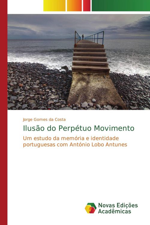 Produktbild: Ilus&atilde;o do Perp&eacute;tuo Movimento
