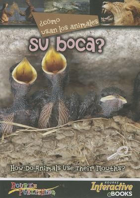 Produktbild: Spa-Como Usan Los Animales S D