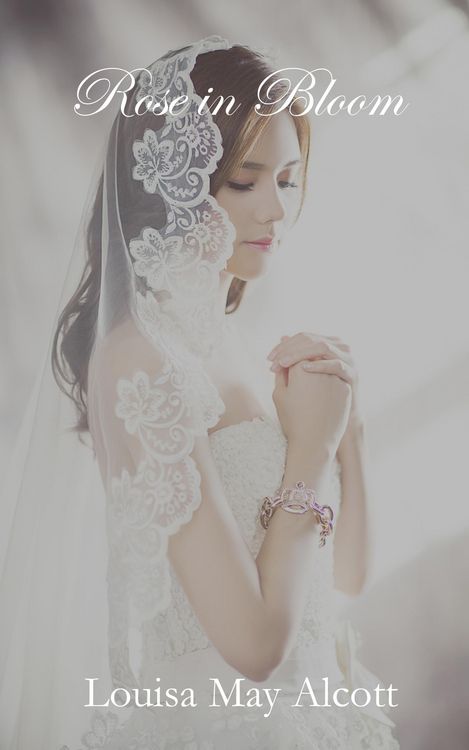 Produktbild: Rose in Bloom