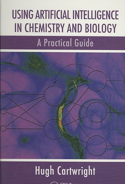 Produktbild: Cartwright, H: Using Artificial Intelligence in Chemistry an