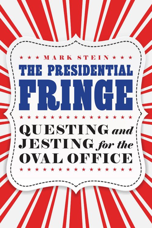 Produktbild: Presidential Fringe