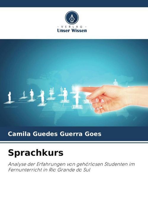 Produktbild: Sprachkurs
