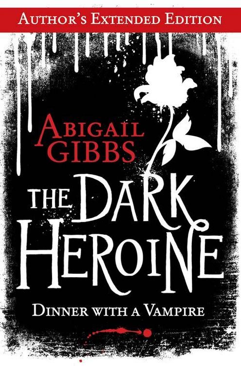 Produktbild: The Dark Heroine