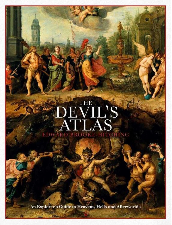 Produktbild: The Devil's Atlas
