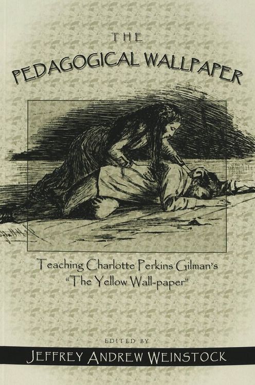 Produktbild: The Pedagogical Wallpaper