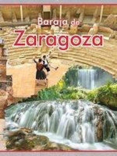 Produktbild: Baraja De Zaragoza