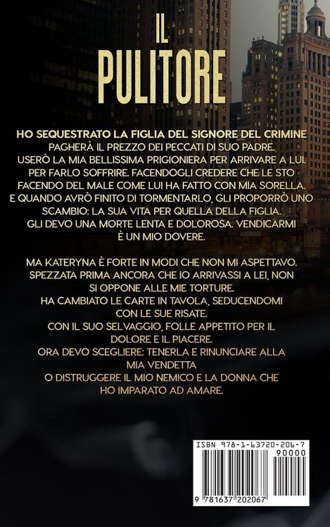 Produktbild: Il pulitore