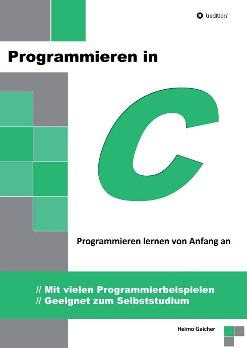 Programmieren Code C