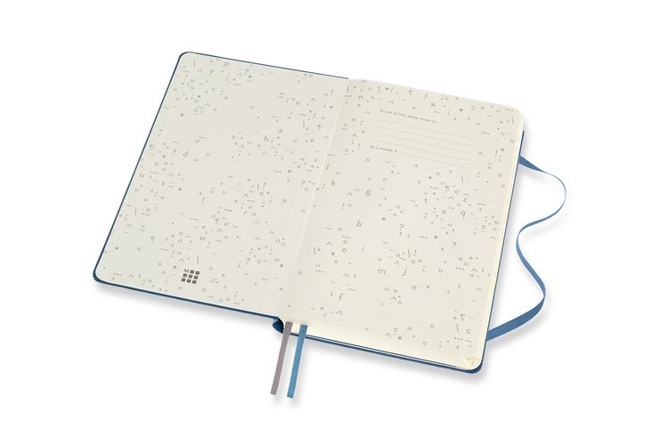 Produktbild: Moleskine Passion Journal - Books
