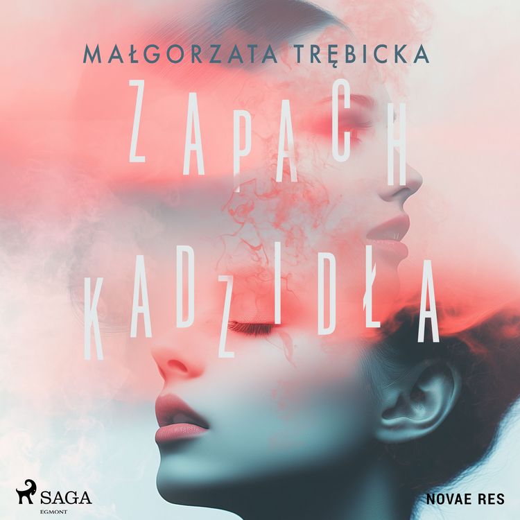 Produktbild: Zapach kadzidła