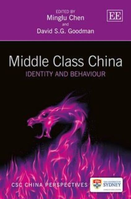 Produktbild: Middle Class China