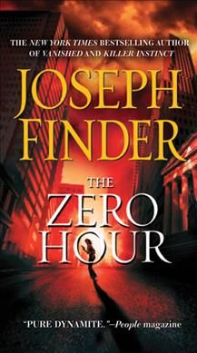 Produktbild: Zero Hour