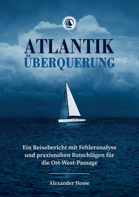 Produktbild: Atlantik&uuml;berquerung