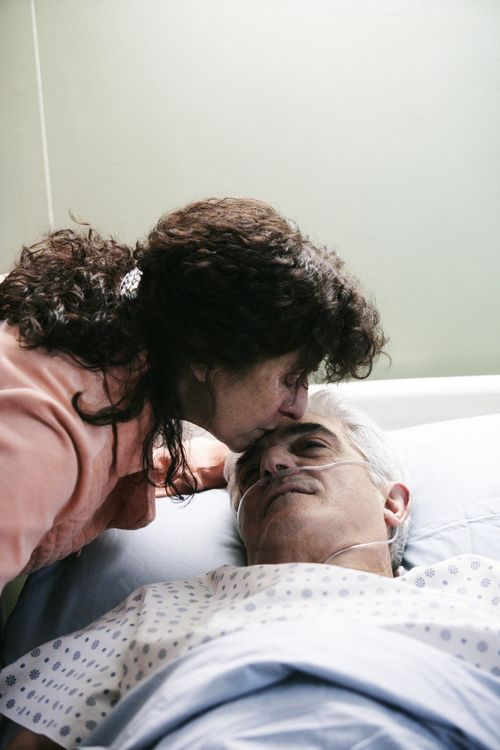 Produktbild: Die Sopranos - Staffel 6.2 [4 DVDs]