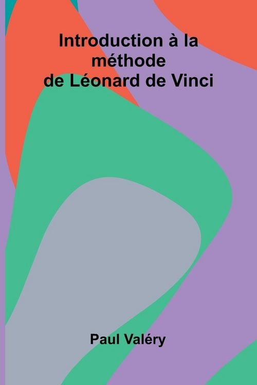 Produktbild: Introduction la m thode de L onard de Vinci