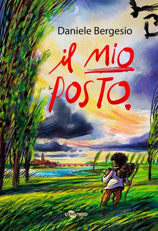 Produktbild: Il mio posto