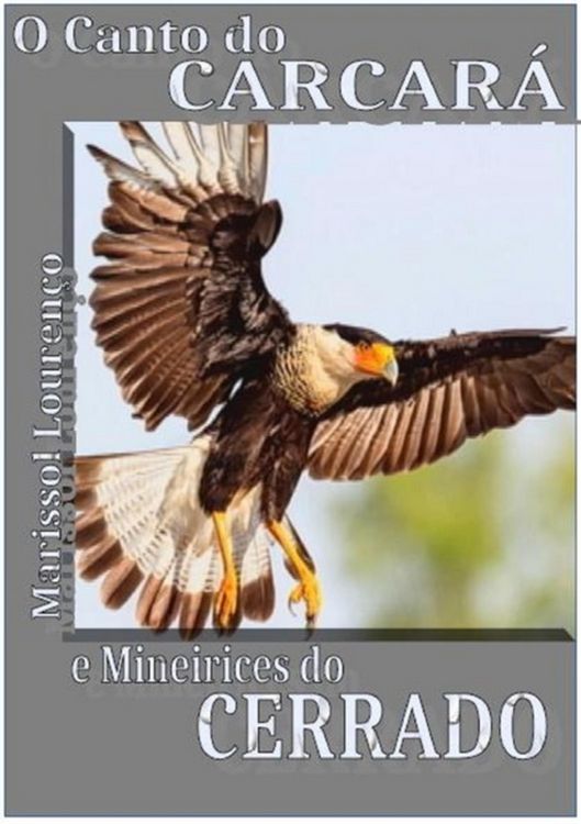 Produktbild: O Canto Do Carcar&aacute; E Mineirices Do Cerrado