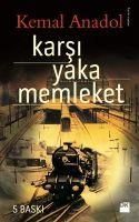Produktbild: Karsi Yaka Memleket