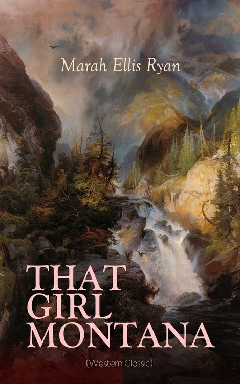Produktbild: THAT GIRL MONTANA (Western Classic)