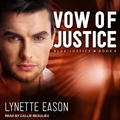 Produktbild: Vow of Justice