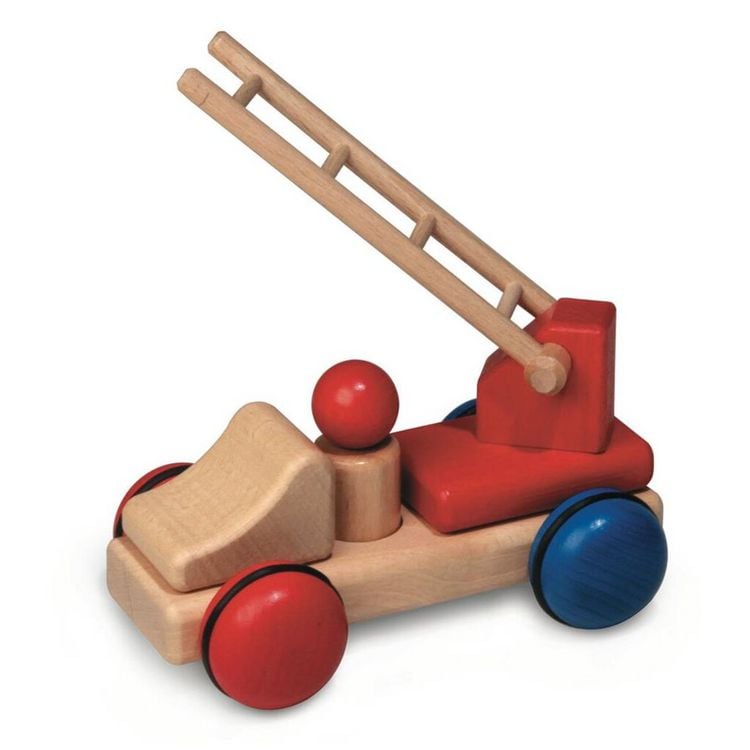 Produktbild: mini-Feuerwehr