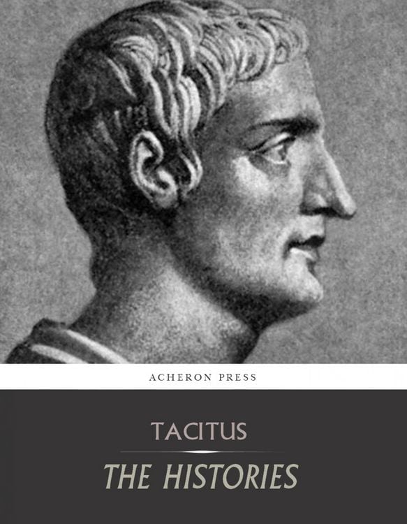 Produktbild: The Histories