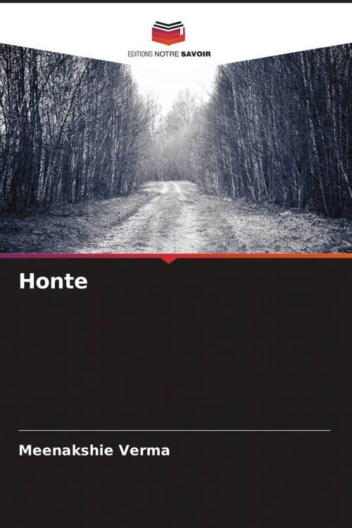 Produktbild: Honte
