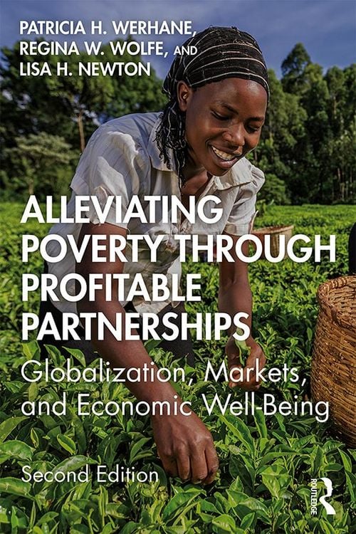 Produktbild: Alleviating Poverty Through Profitable Partnerships