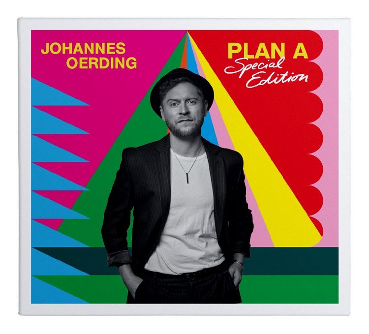 Produktbild: Plan A