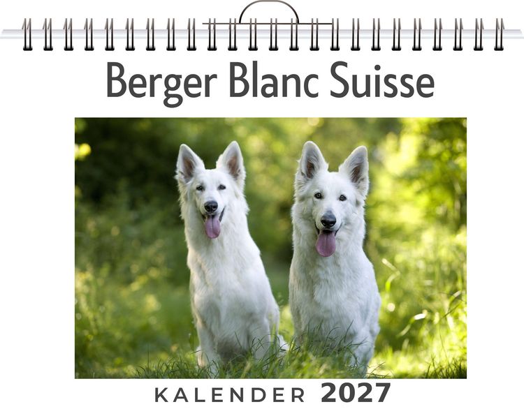 Produktbild: Berger Blanc Suisse