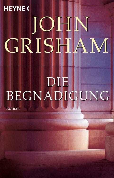 Produktbild: Die Begnadigung