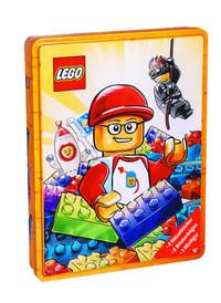 Produktbild: LEGO&reg; - Meine LEGO&reg; R&auml;tselbox