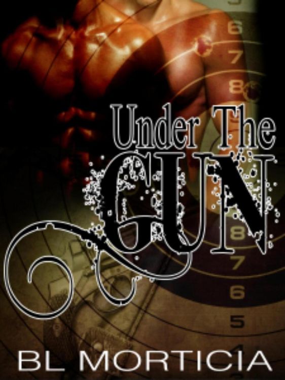 Produktbild: Hardy and Day Under the Gun Book One