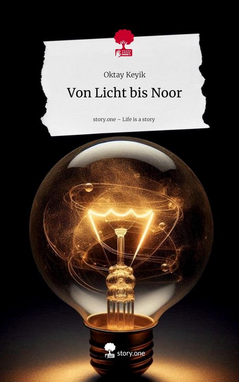 Produktbild: Von Licht bis Noor. Life is a Story - story.one