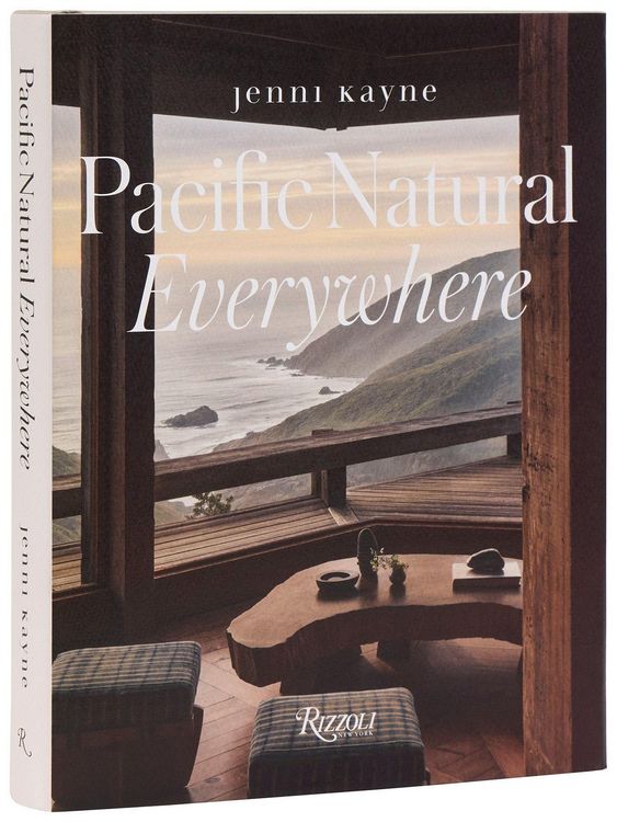 Produktbild: Pacific Natural Everywhere