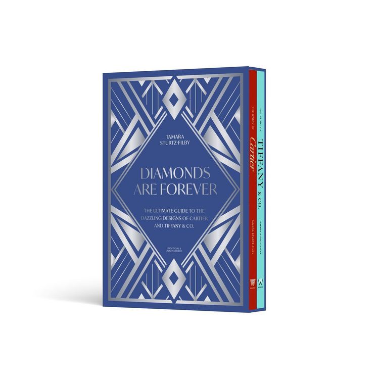 Produktbild: Diamonds are Forever